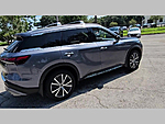 Used 2023 INFINITI QX60 SENSORY in JACKSONVILLE, FLORIDA (Photo 25)