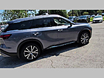 Used 2023 INFINITI QX60 SENSORY in JACKSONVILLE, FLORIDA (Photo 26)