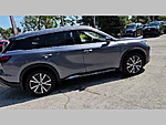 Used 2023 INFINITI QX60 SENSORY in JACKSONVILLE, FLORIDA (Photo 27)
