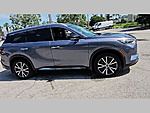 Used 2023 INFINITI QX60 SENSORY in JACKSONVILLE, FLORIDA (Photo 28)