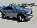 Used 2023 INFINITI QX60 SENSORY in JACKSONVILLE, FLORIDA (Photo 29)
