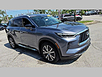 Used 2023 INFINITI QX60 SENSORY in JACKSONVILLE, FLORIDA (Photo 30)