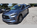 Used 2023 INFINITI QX60 SENSORY in JACKSONVILLE, FLORIDA (Photo 32)