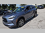 Used 2023 INFINITI QX60 SENSORY in JACKSONVILLE, FLORIDA (Photo 33)