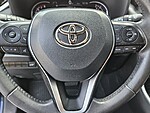 Used 2023 TOYOTA RAV4 XLE PREMIUM in JACKSONVILLE, FLORIDA (Photo 12)