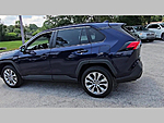 Used 2023 TOYOTA RAV4 XLE PREMIUM in JACKSONVILLE, FLORIDA (Photo 15)