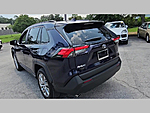 Used 2023 TOYOTA RAV4 XLE PREMIUM in JACKSONVILLE, FLORIDA (Photo 16)