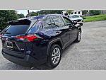 Used 2023 TOYOTA RAV4 XLE PREMIUM in JACKSONVILLE, FLORIDA (Photo 21)