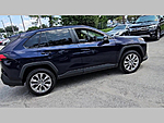 Used 2023 TOYOTA RAV4 XLE PREMIUM in JACKSONVILLE, FLORIDA (Photo 23)