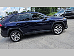 Used 2023 TOYOTA RAV4 XLE PREMIUM in JACKSONVILLE, FLORIDA (Photo 24)