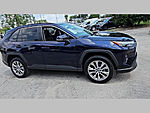 Used 2023 TOYOTA RAV4 XLE PREMIUM in JACKSONVILLE, FLORIDA (Photo 26)