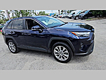 Used 2023 TOYOTA RAV4 XLE PREMIUM in JACKSONVILLE, FLORIDA (Photo 27)