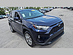 Used 2023 TOYOTA RAV4 XLE PREMIUM in JACKSONVILLE, FLORIDA (Photo 28)