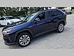 Used 2023 TOYOTA RAV4 XLE PREMIUM in JACKSONVILLE, FLORIDA (Photo 33)