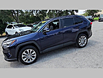 Used 2023 TOYOTA RAV4 XLE PREMIUM in JACKSONVILLE, FLORIDA (Photo 34)