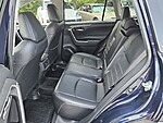 Used 2023 TOYOTA RAV4 XLE PREMIUM in JACKSONVILLE, FLORIDA (Photo 6)