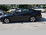 Used 2024 SUBARU LEGACY PREMIUM in JACKSONVILLE, FLORIDA (Photo 15)
