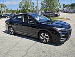 Used 2024 SUBARU LEGACY PREMIUM in JACKSONVILLE, FLORIDA (Photo 2)