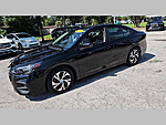 Used 2024 SUBARU LEGACY PREMIUM in JACKSONVILLE, FLORIDA (Photo 33)