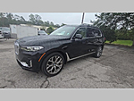 Used 2019 BMW X7 XDRIVE40I in JACKSONVILLE, FLORIDA (Photo 19)