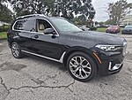 Used 2019 BMW X7 XDRIVE40I in JACKSONVILLE, FLORIDA (Photo 2)