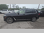 Used 2019 BMW X7 XDRIVE40I in JACKSONVILLE, FLORIDA (Photo 20)