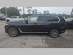 Used 2019 BMW X7 XDRIVE40I in JACKSONVILLE, FLORIDA (Photo 21)