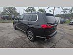 Used 2019 BMW X7 XDRIVE40I in JACKSONVILLE, FLORIDA (Photo 24)