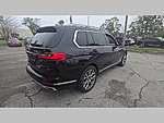 Used 2019 BMW X7 XDRIVE40I in JACKSONVILLE, FLORIDA (Photo 29)