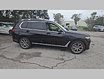 Used 2019 BMW X7 XDRIVE40I in JACKSONVILLE, FLORIDA (Photo 33)