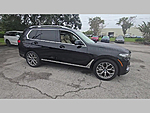 Used 2019 BMW X7 XDRIVE40I in JACKSONVILLE, FLORIDA (Photo 34)