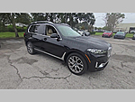 Used 2019 BMW X7 XDRIVE40I in JACKSONVILLE, FLORIDA (Photo 35)