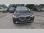 Used 2019 BMW X7 XDRIVE40I in JACKSONVILLE, FLORIDA (Photo 36)