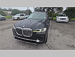 Used 2019 BMW X7 XDRIVE40I in JACKSONVILLE, FLORIDA (Photo 37)