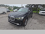 Used 2019 BMW X7 XDRIVE40I in JACKSONVILLE, FLORIDA (Photo 38)