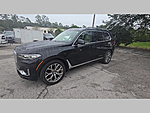 Used 2019 BMW X7 XDRIVE40I in JACKSONVILLE, FLORIDA (Photo 40)