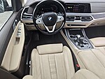 Used 2019 BMW X7 XDRIVE40I in JACKSONVILLE, FLORIDA (Photo 9)