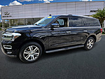 Used 2024 FORD EXPEDITION LIMITED in JACKSONVILLE, FLORIDA (Photo 1)