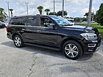Used 2024 FORD EXPEDITION LIMITED in JACKSONVILLE, FLORIDA (Photo 2)
