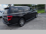 Used 2024 FORD EXPEDITION LIMITED in JACKSONVILLE, FLORIDA (Photo 22)