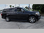 Used 2024 FORD EXPEDITION LIMITED in JACKSONVILLE, FLORIDA (Photo 27)