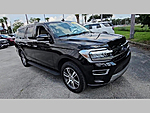 Used 2024 FORD EXPEDITION LIMITED in JACKSONVILLE, FLORIDA (Photo 29)