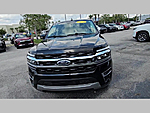 Used 2024 FORD EXPEDITION LIMITED in JACKSONVILLE, FLORIDA (Photo 31)