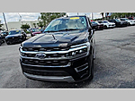 Used 2024 FORD EXPEDITION LIMITED in JACKSONVILLE, FLORIDA (Photo 32)