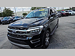 Used 2024 FORD EXPEDITION LIMITED in JACKSONVILLE, FLORIDA (Photo 33)