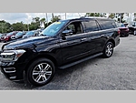 Used 2024 FORD EXPEDITION LIMITED in JACKSONVILLE, FLORIDA (Photo 34)