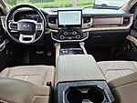 Used 2024 FORD EXPEDITION LIMITED in JACKSONVILLE, FLORIDA (Photo 7)