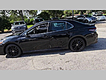 Used 2023 TOYOTA CAMRY XSE in JACKSONVILLE, FLORIDA (Photo 14)