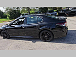 Used 2023 TOYOTA CAMRY XSE in JACKSONVILLE, FLORIDA (Photo 15)