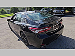 Used 2023 TOYOTA CAMRY XSE in JACKSONVILLE, FLORIDA (Photo 17)